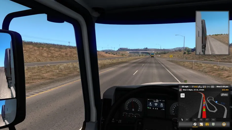 American Truck Simulator screenshot 1380649