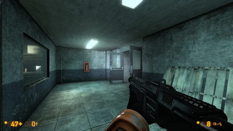 Black Mesa screenshot 1380670