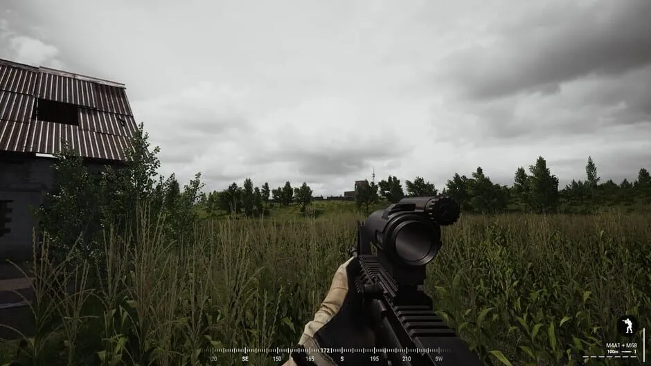 Squad screenshot 1381103