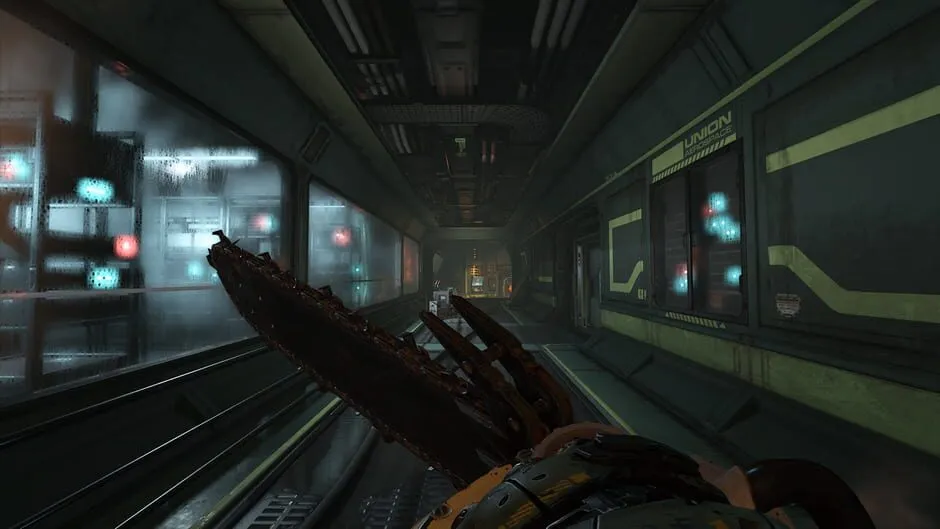 Doom screenshot 1383668