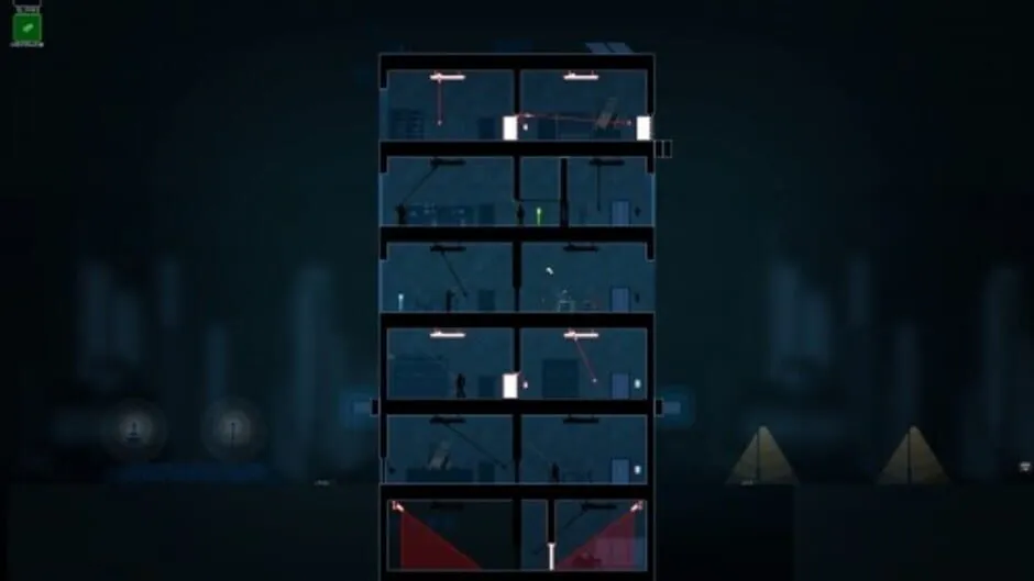 Gunpoint screenshot 1384037