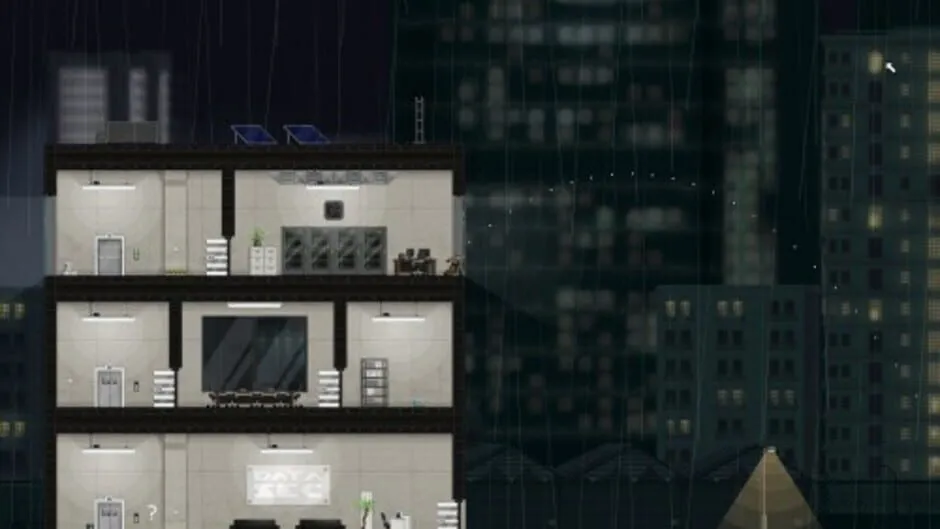 Gunpoint screenshot 1384038