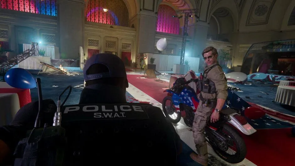 Call of Duty: Black Ops 6 screenshot 1384643