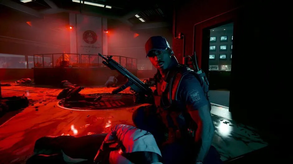 Call of Duty: Black Ops 6 screenshot 1384644