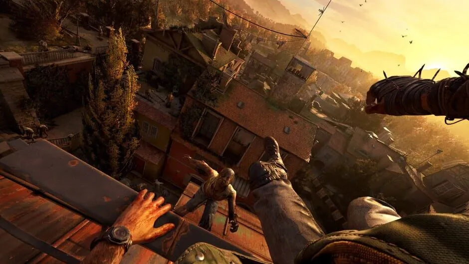 Dying Light: The Beast Restored Land screenshot 1384760