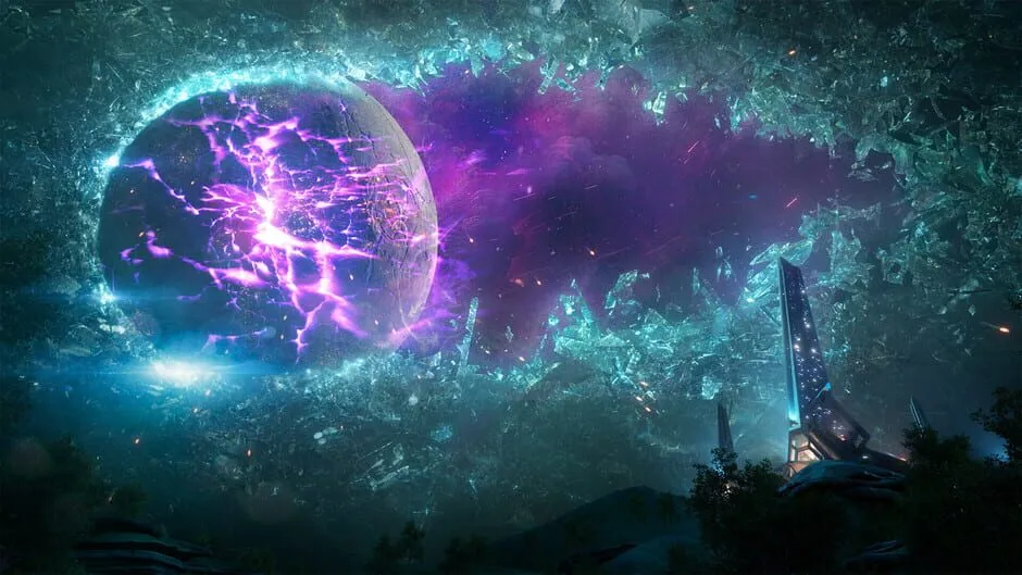 Borderlands 4 screenshot 1384763