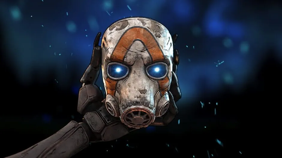 Borderlands 4 screenshot 1384765