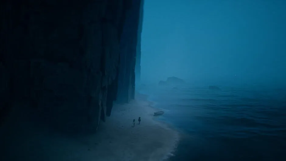 Reanimal screenshot 1384781