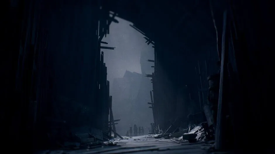 Reanimal screenshot 1384785