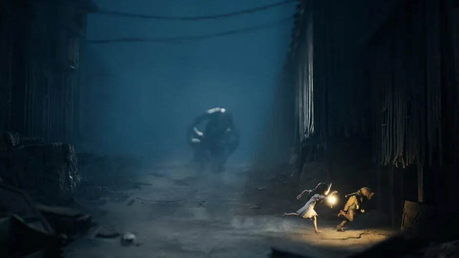 Reanimal screenshot 1384790