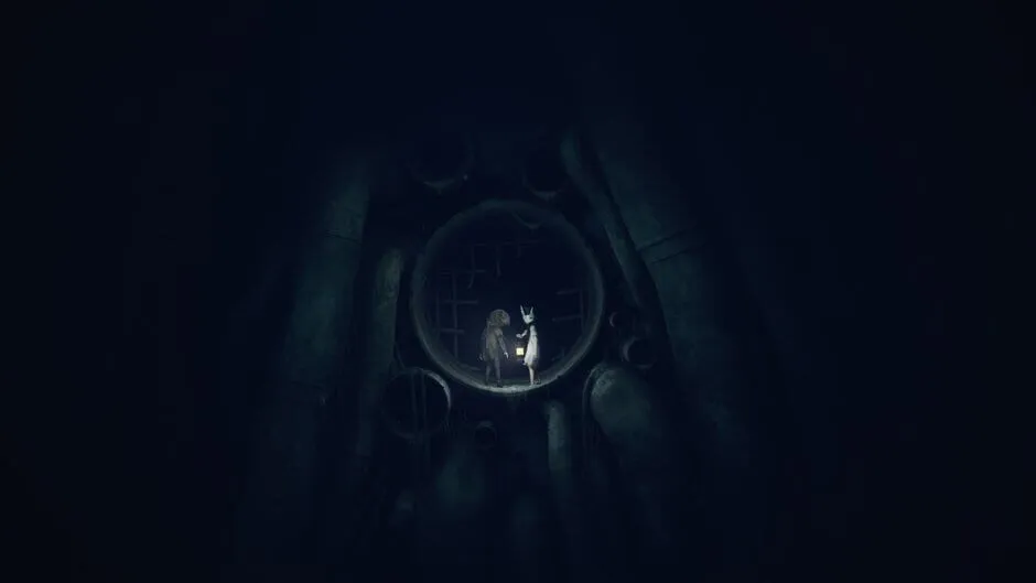 Reanimal screenshot 1384791