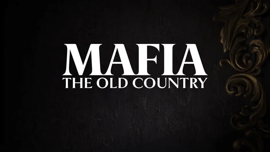 Mafia: The Old Country screenshot 1384834