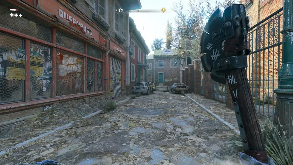 Dying Light 2: Stay Human screenshot 1386859