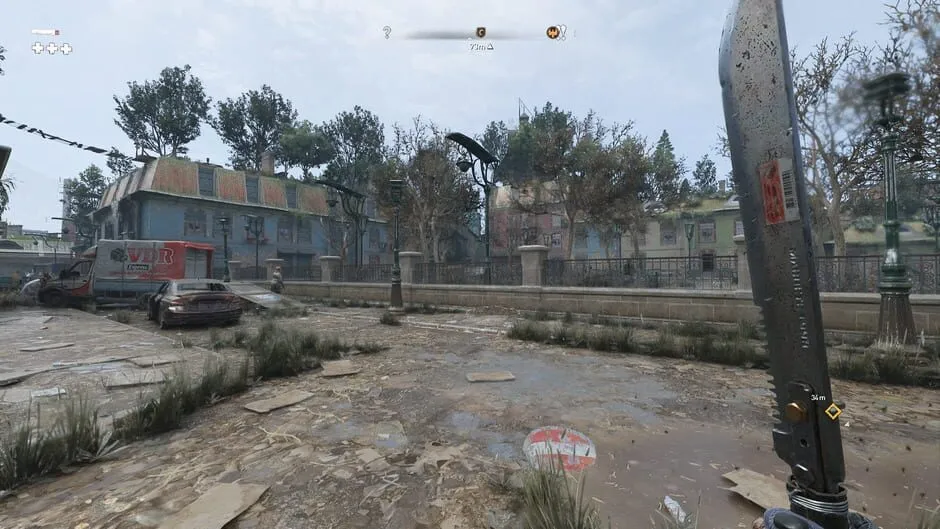 Dying Light 2: Stay Human screenshot 1386860