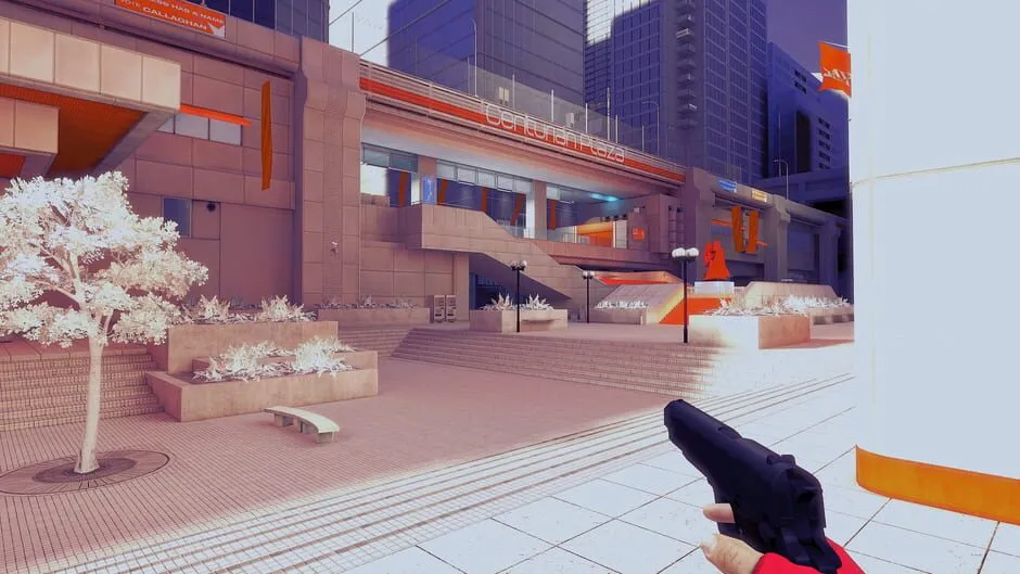 Mirror's Edge screenshot 1386861
