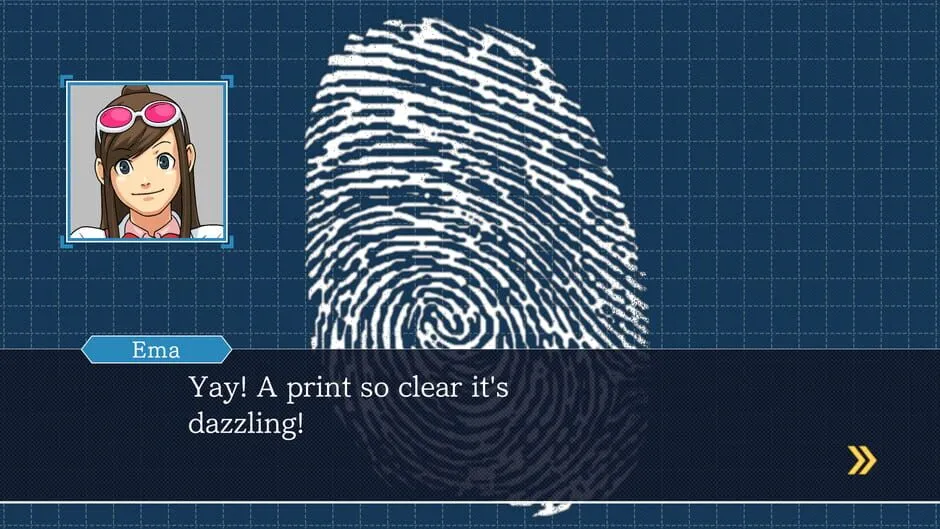 Phoenix Wright: Ace Attorney Trilogy screenshot 1387527