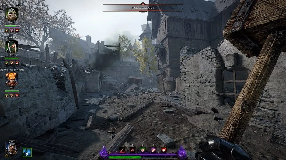 Warhammer: Vermintide 2 screenshot 1390507