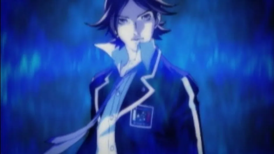 Persona 2: Innocent Sin screenshot 1391567