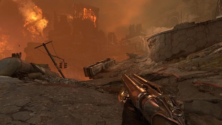 Doom Eternal screenshot 1392007