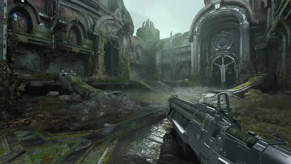 Doom Eternal screenshot 1392008