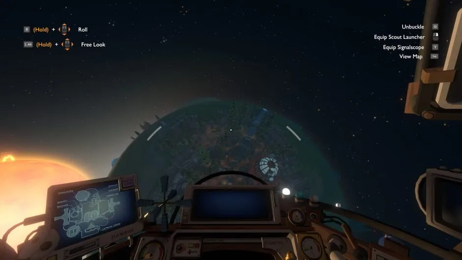 Outer Wilds screenshot 1395178