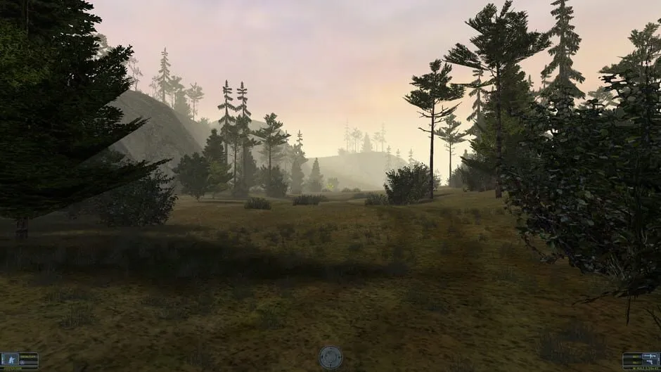 Tom Clancy's Ghost Recon screenshot 1395179