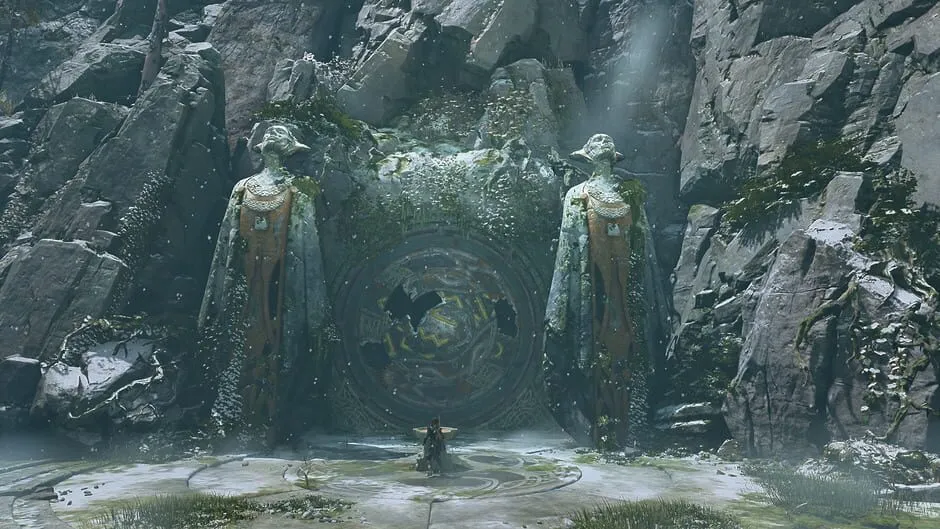 God of War screenshot 1399552