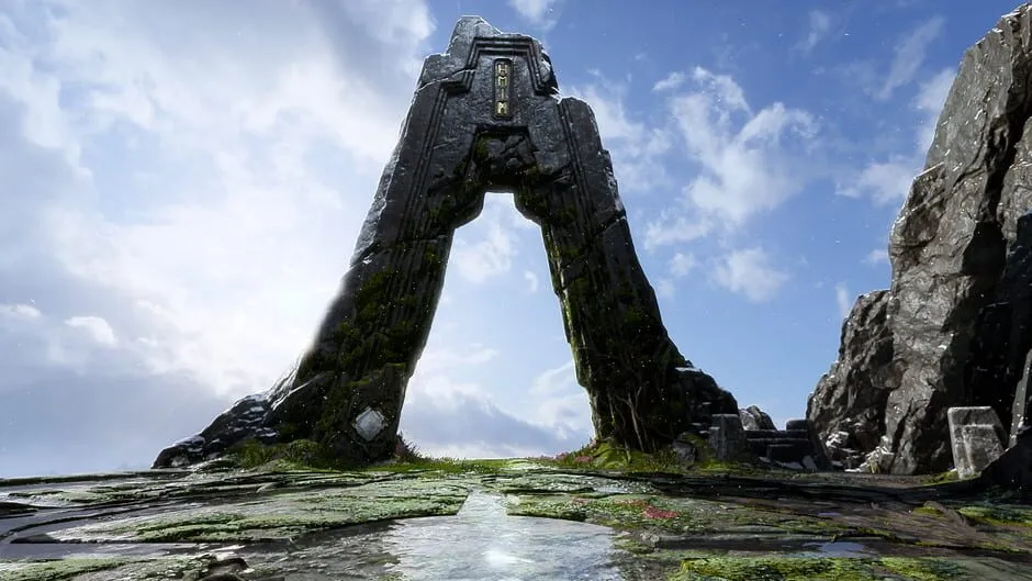 God of War screenshot 1399557