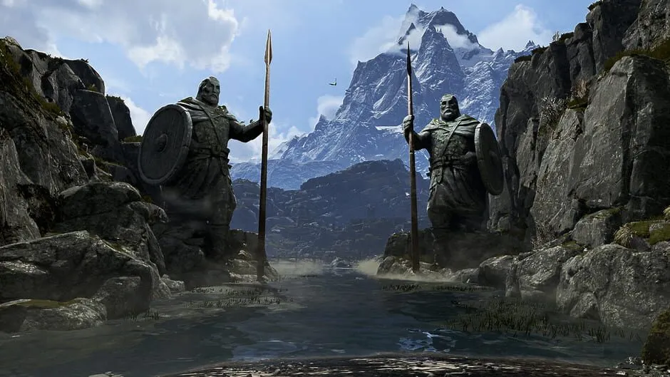 God of War screenshot 1399558