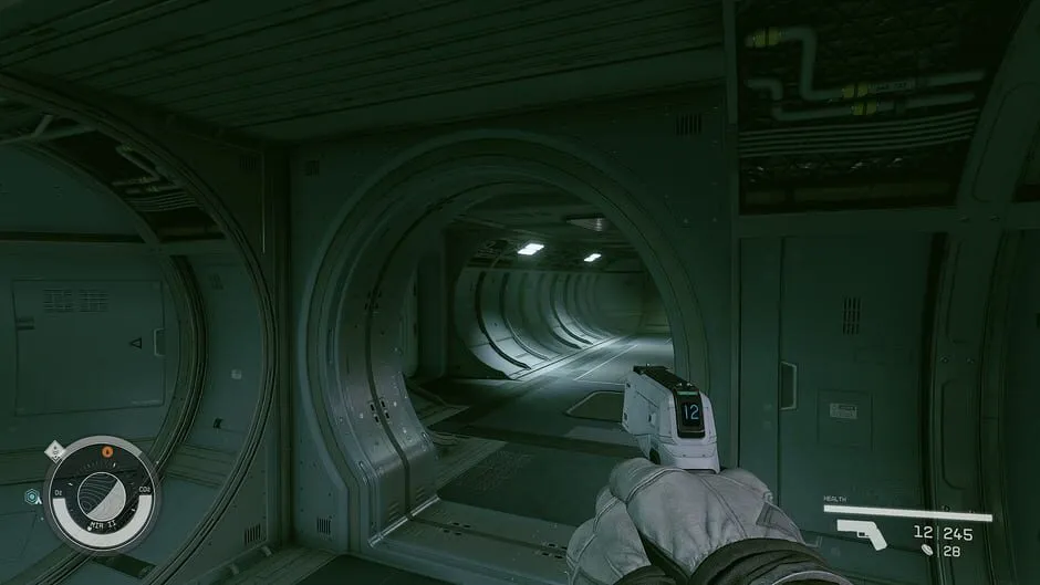 Starfield screenshot 1401356