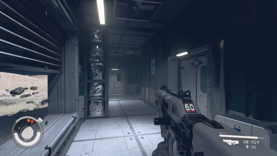 Starfield screenshot 1401357