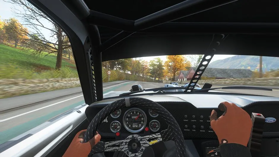 Forza Horizon 4 screenshot 1402317