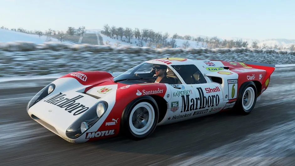 Forza Horizon 4 screenshot 1402319