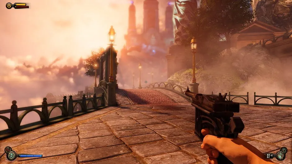 BioShock Infinite screenshot 1404937