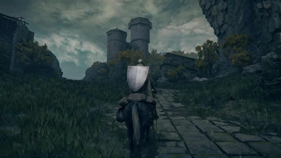 Elden Ring screenshot 1406913