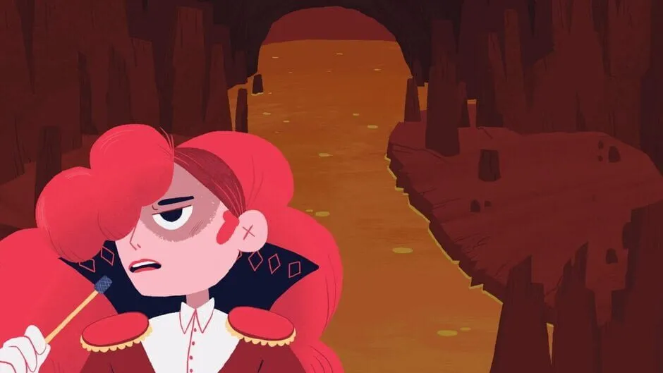 Dicey Dungeons screenshot 1407192