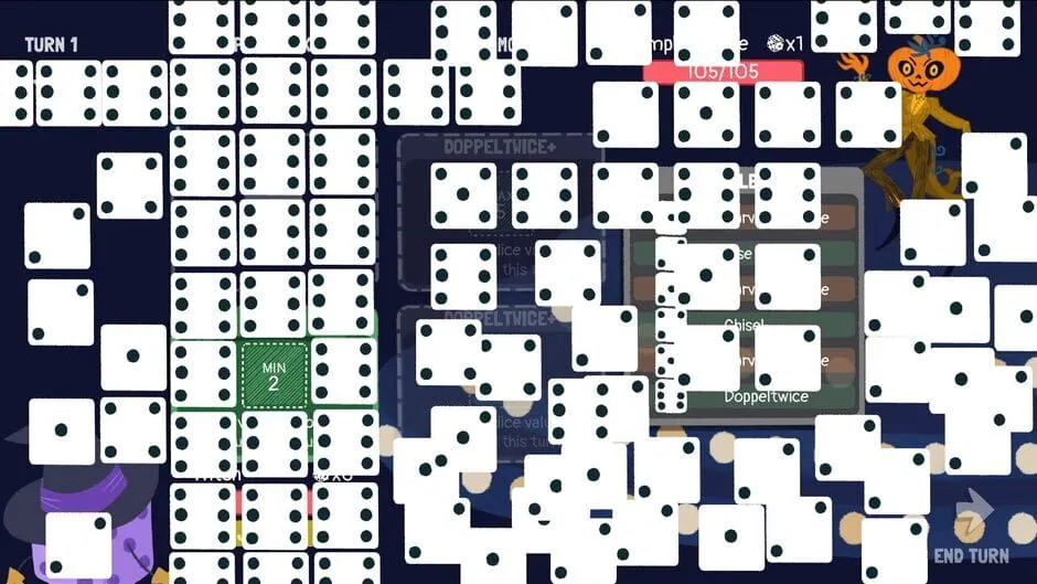 Dicey Dungeons screenshot 1407194