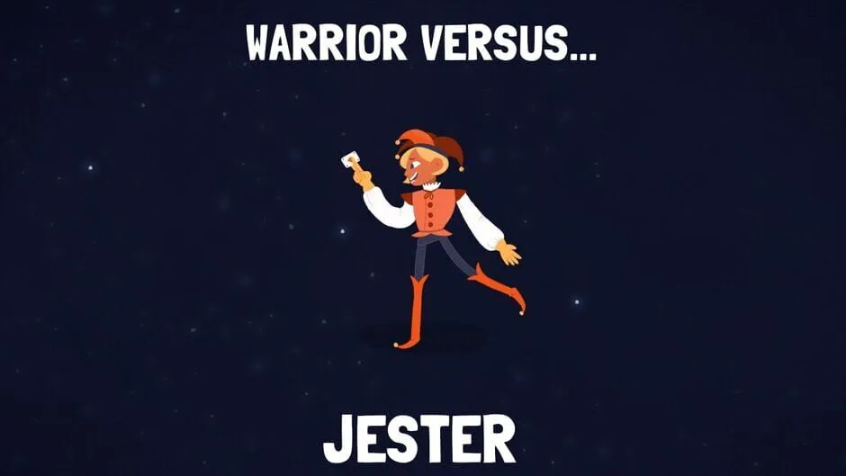 Dicey Dungeons screenshot 1407195