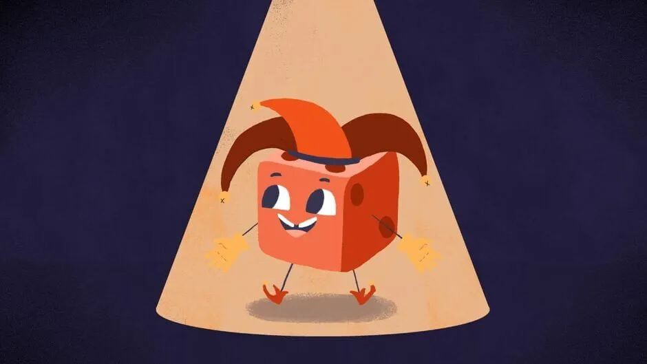 Dicey Dungeons screenshot 1407200