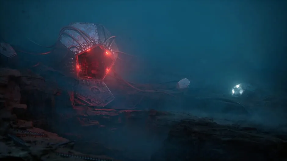 Cronos: The New Dawn screenshot 1410235