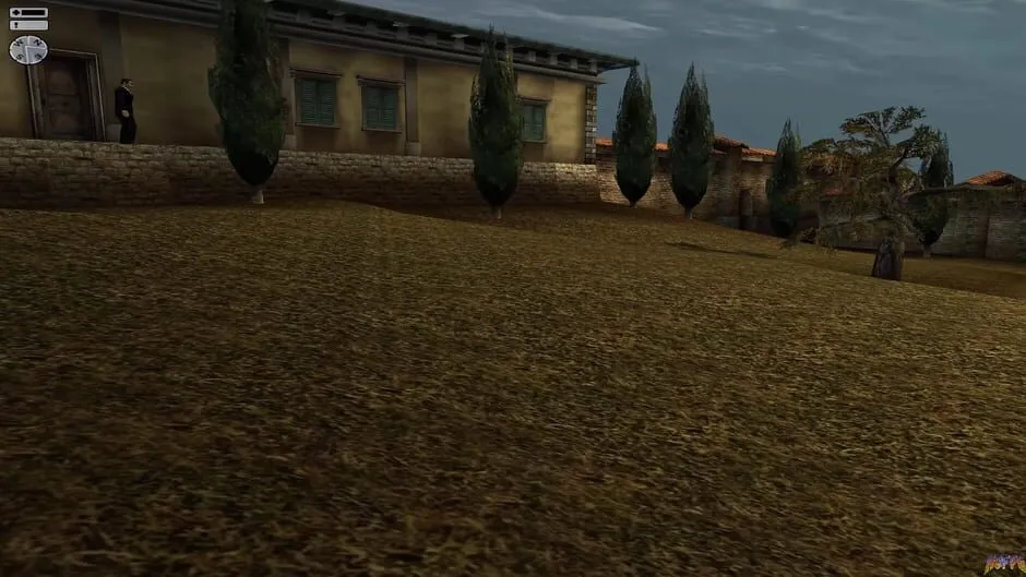 Hitman 2: Silent Assassin screenshot 1415449