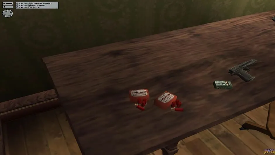 Hitman 2: Silent Assassin screenshot 1415450