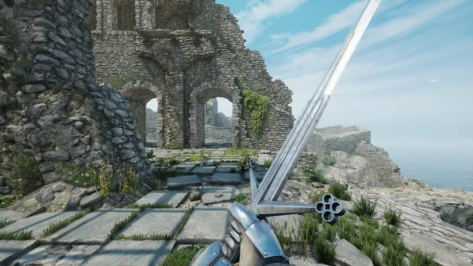Mordhau screenshot 1423161