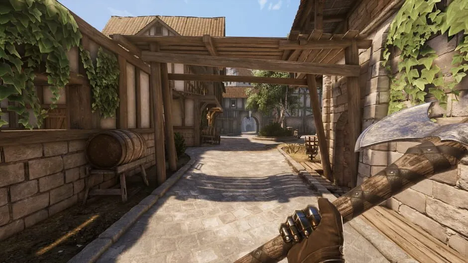 Mordhau screenshot 1423163