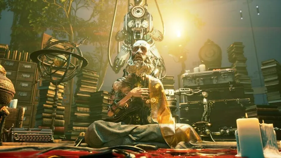 Stellar Blade screenshot 1428922