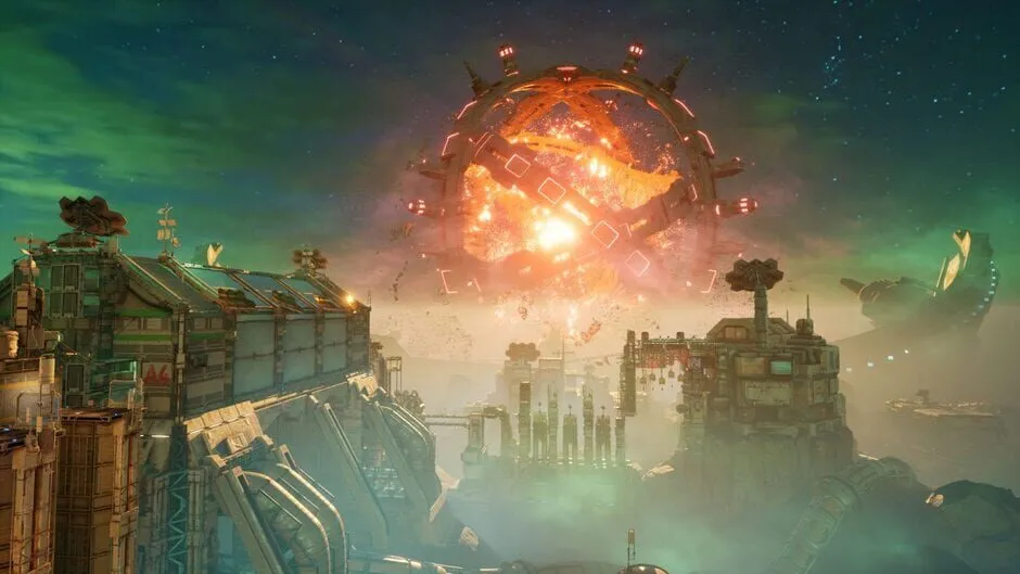 Split Fiction screenshot 1436048