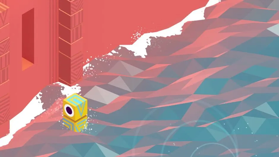 Monument Valley screenshot 1441634