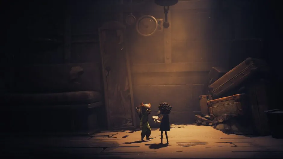 Little Nightmares III screenshot 1442902