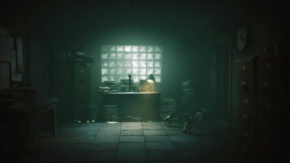 Little Nightmares III screenshot 1442903
