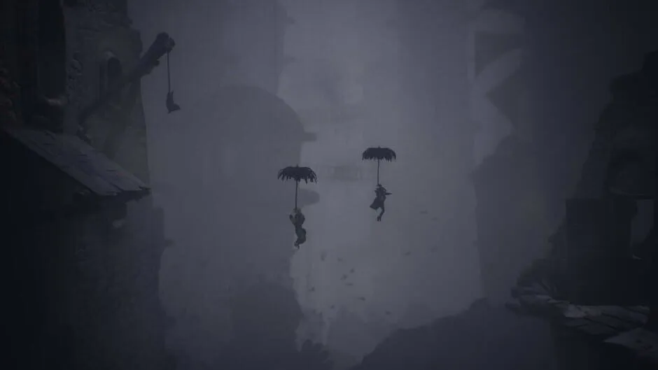 Little Nightmares III screenshot 1442909